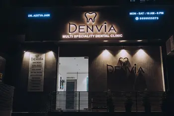 Denvia Multispeciality Dental Clinic