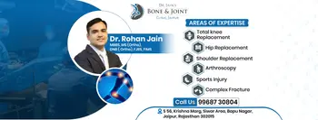 Dr. Jain's Bone And Joint Clinic, Jaipur
