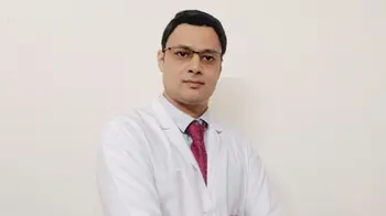 Dr Sanjay Jain-Psychiatrist