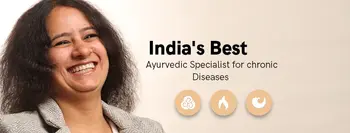 Dr. Sharda Ayurveda