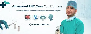 Garg ENT Multispeciality Hospital