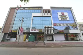 Ginni Devi Hospital