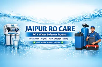Jaipur RO Care