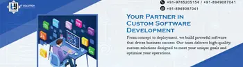 LIYAN IT SOLUTION