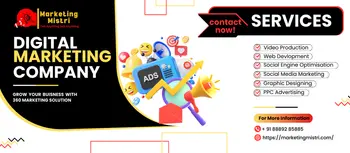 Marketing Mistri