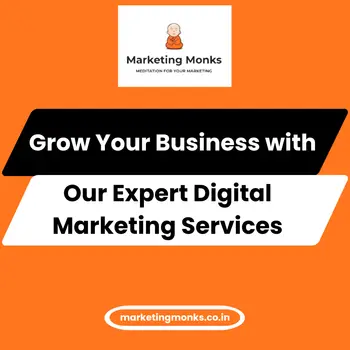 Marketing Monks 