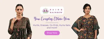 Rain & Rainbow