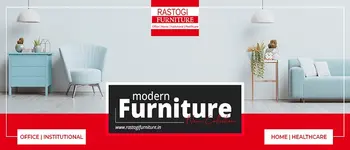Rastogi Furniture 