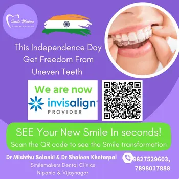 Smile Makers Dental Clinic