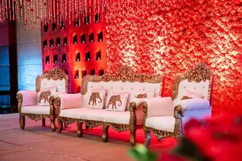 Star Wedding Event Solution