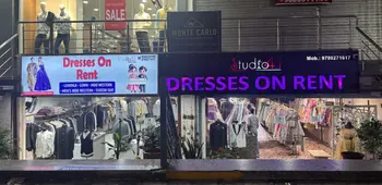 Studio41 Jaipur Dresses On Rent