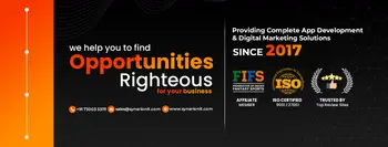 Synarion IT Solutions