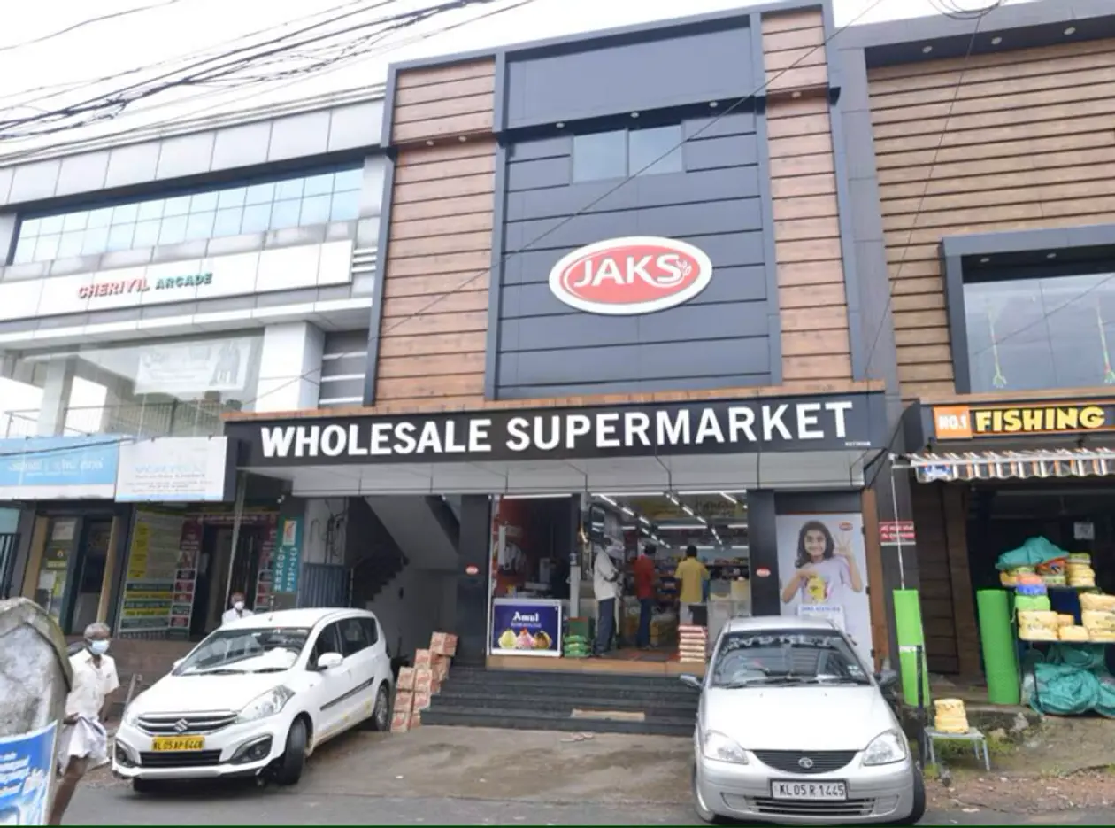 JAKS Supermarket