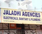 Jaladhi Agencies 