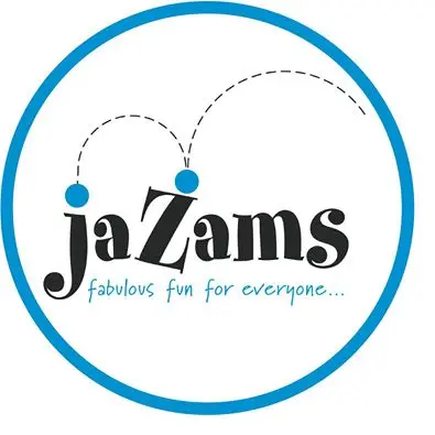 jaZams