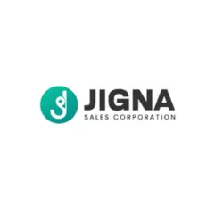 JIGNA Sales Corporation