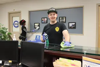 Miller Cleaning 