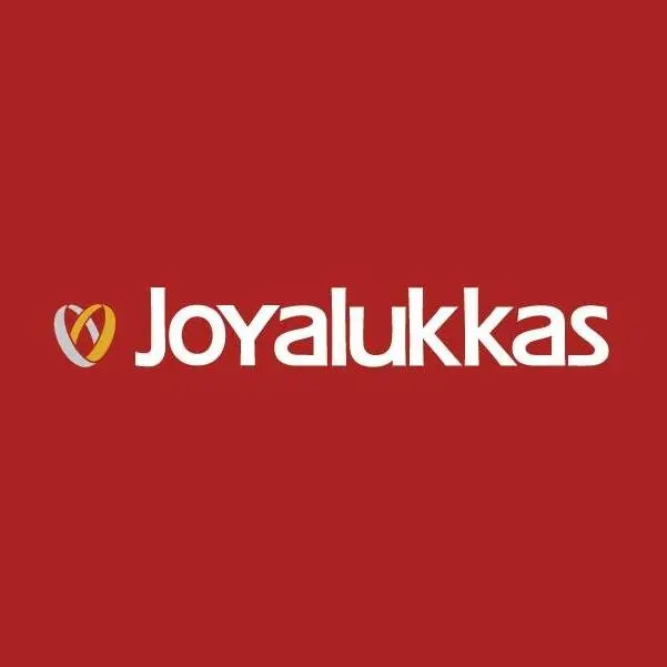 Joy Alukkas Jewellery