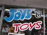 Joys & Toys