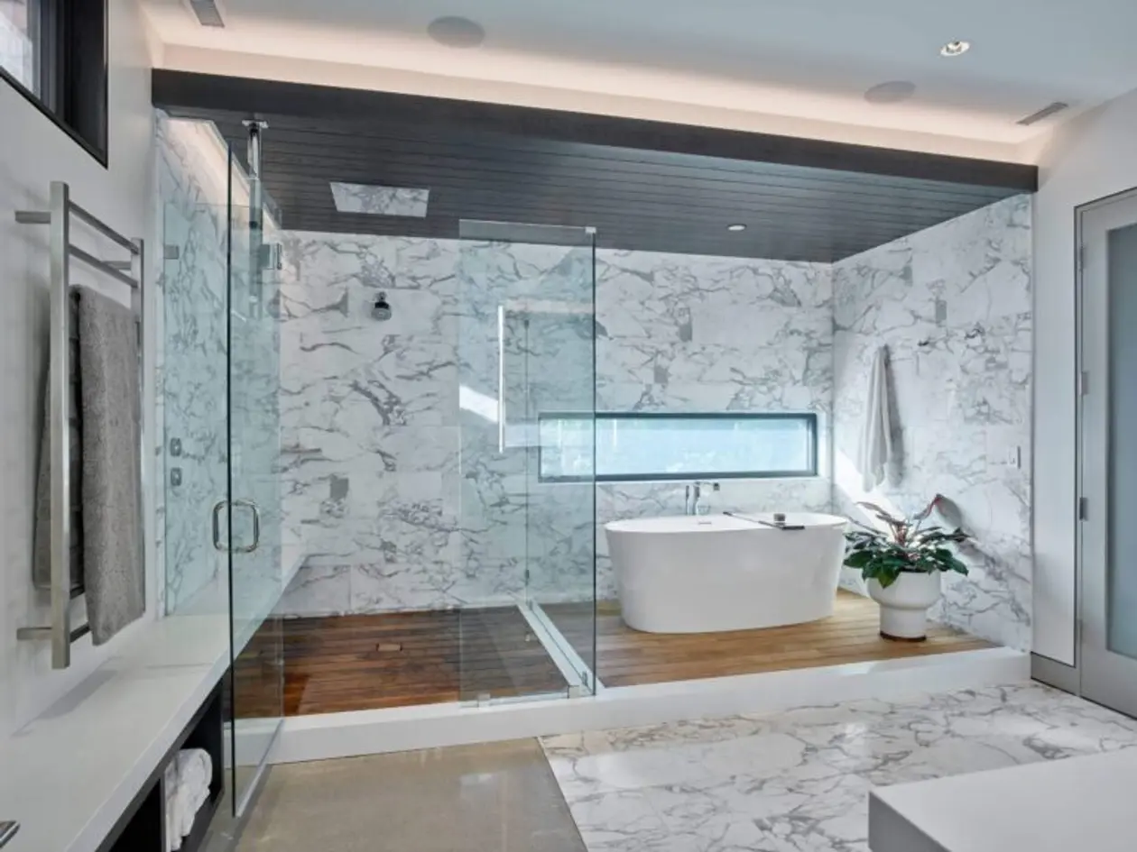 K H Bathroom & Kitchen Renovation