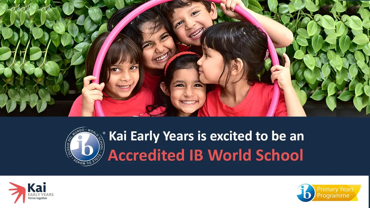 Kai Early Years Preschool
