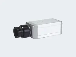 WDR Security Camera
