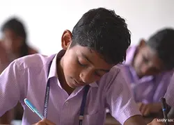 Secondary Section (Classes IX and X)