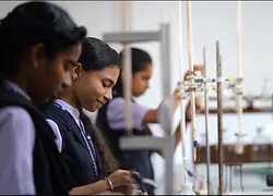 Senior Secondary Section (Classes XI and XII)