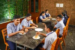 Canteen