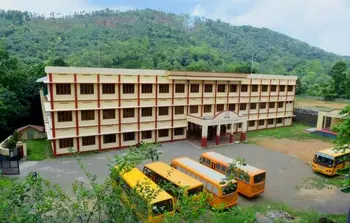 Mary Matha Public School