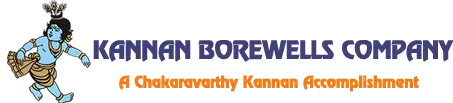 Kannan Borewells Company
