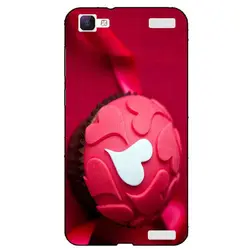 Fancy Mobile Back Cover