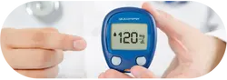 Diabetic Clinic