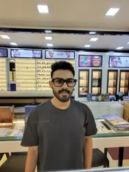 Smart Eyewear & Ray-Ban Meta Glasses