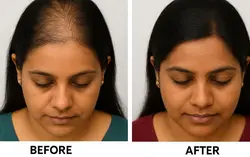 FUE Hair Transplantation