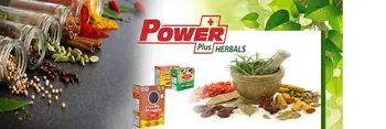 Power Plus Herbals