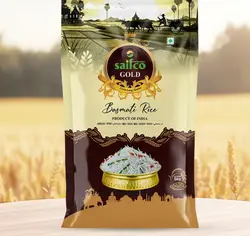 Saifco Gold 