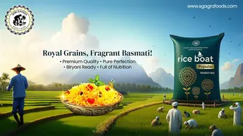 Shri Ganesh Agro Foods