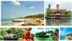 Tour Packages For Kerala