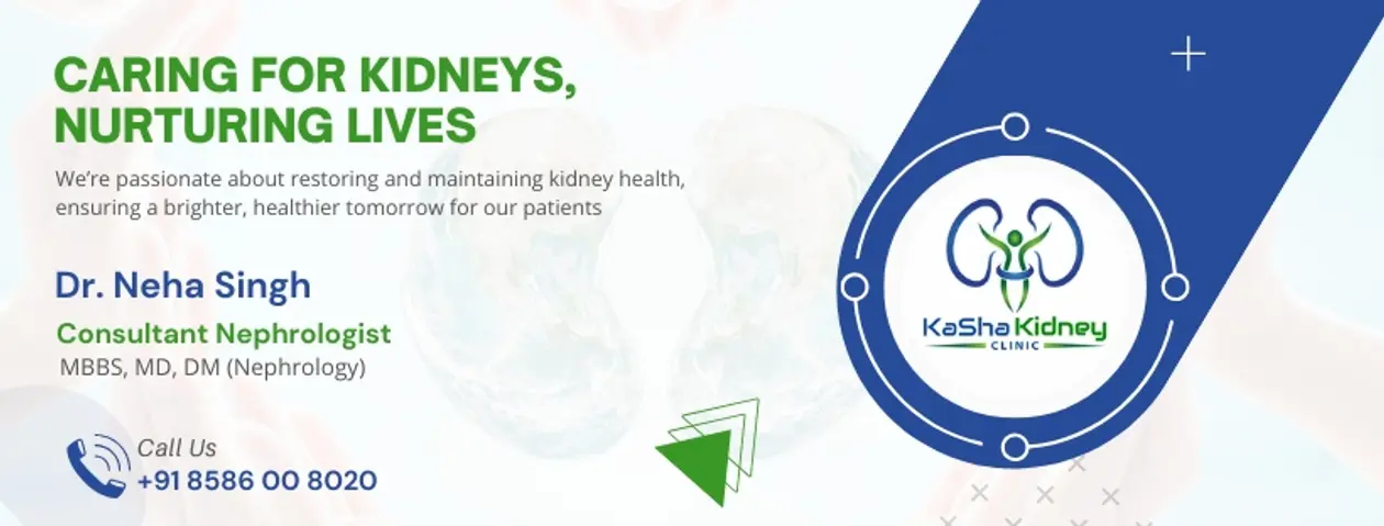 Kasha Kidney Clinic