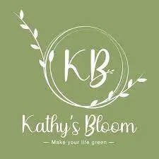 Kathy's Bloom
