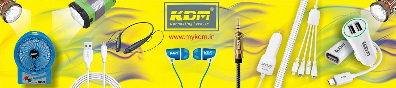 KDM India