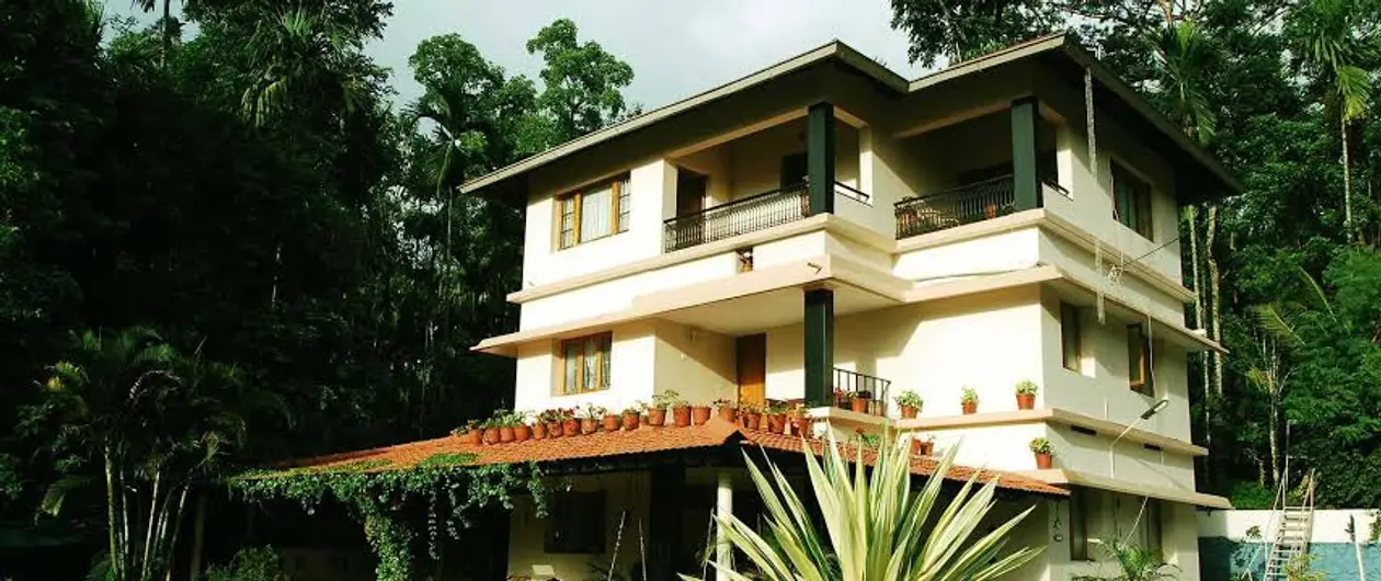 Kerala Homestays