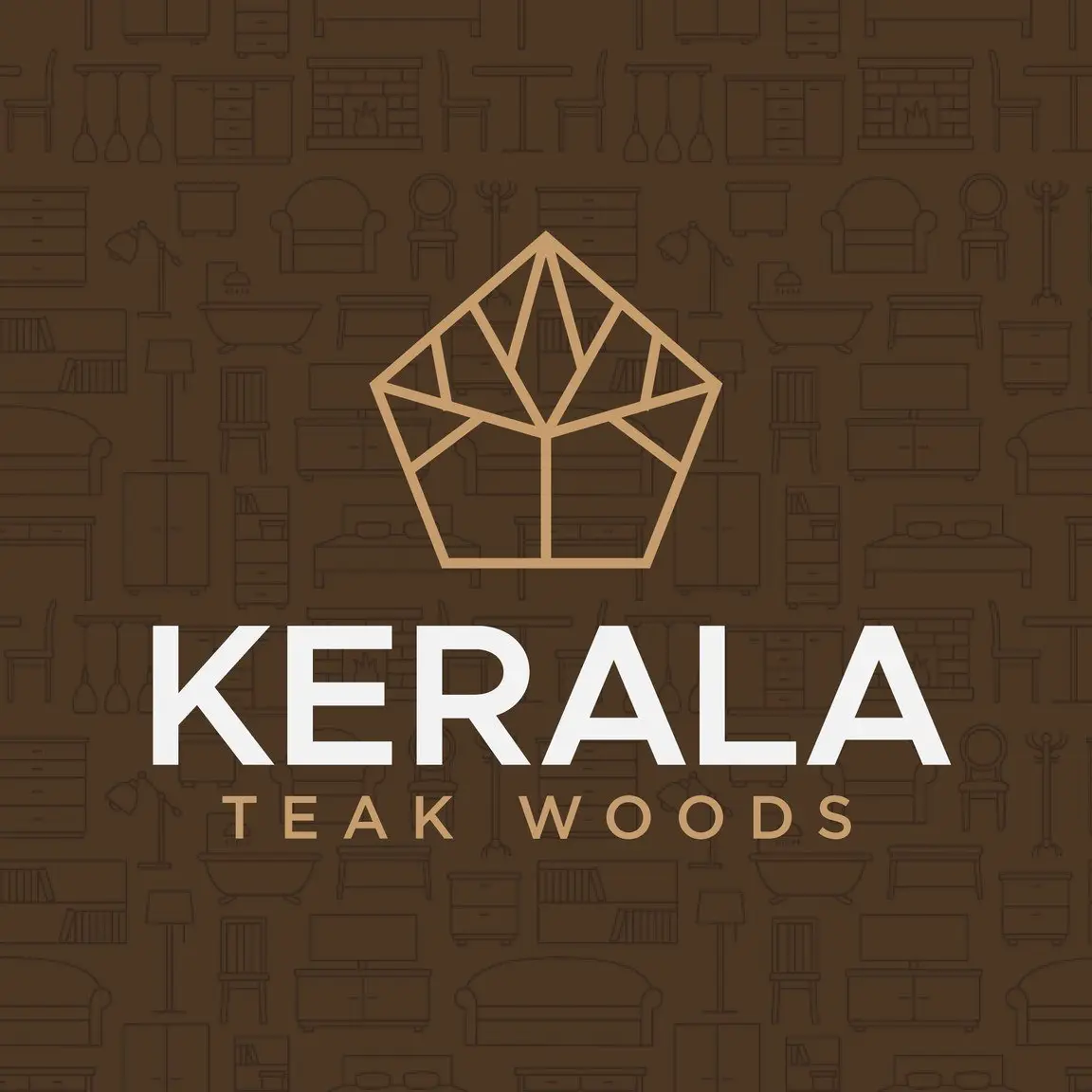 Kerala Teak Wood Furniture