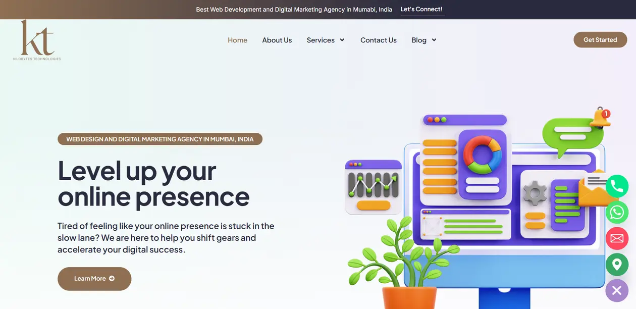 KiloBytes Technologies