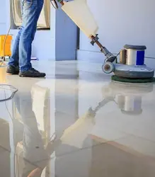 Floor Cleaning Services