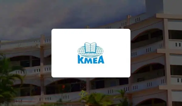 KMEA College of Arts And Science