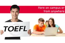 TOEFL Training