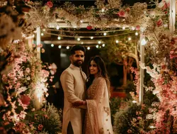 Wedding Shoot