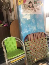 Plastic Furniture